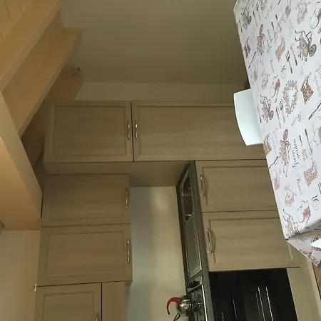 Natura Vales Apartamento Salionze