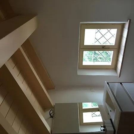 Apartamento Natura Vales *