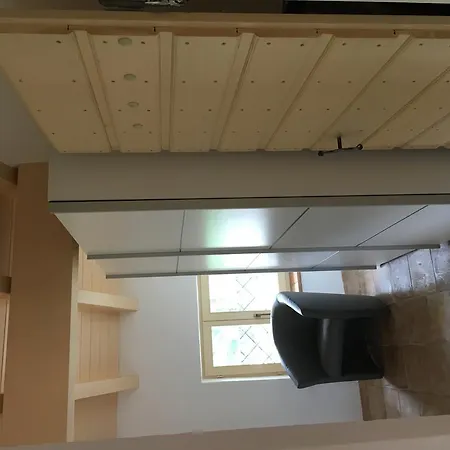 Natura Vales Apartamento *