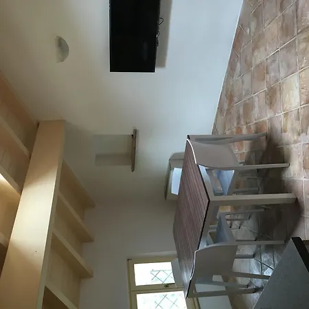 Apartamento Natura Vales
